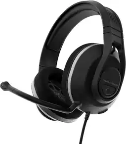 MediaMarkt Turtle beach recon 500 aanbieding