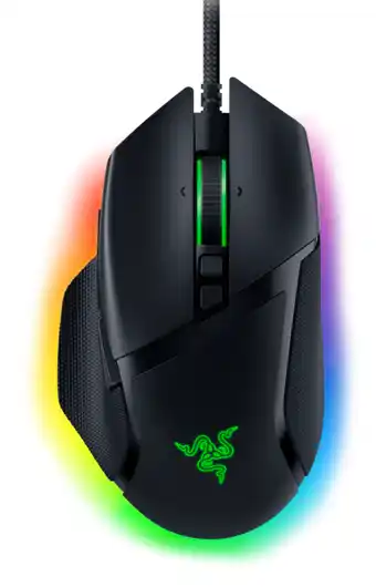 MediaMarkt Razer basilisk v3 aanbieding