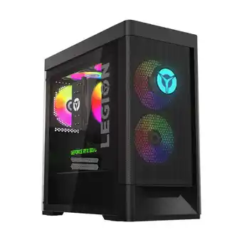MediaMarkt Lenovo legion tower 5 - amd ryzen 7 1 tb 16 gb geforce rtx 3070 aanbieding