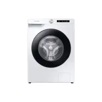 MediaMarkt Samsung autodose 5000-serie ww80t534aawas2 wasmachine aanbieding