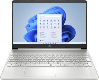 MediaMarkt Hp 15s-fq5829nd - 15.6 inch intel core i5 8 gb 256 aanbieding