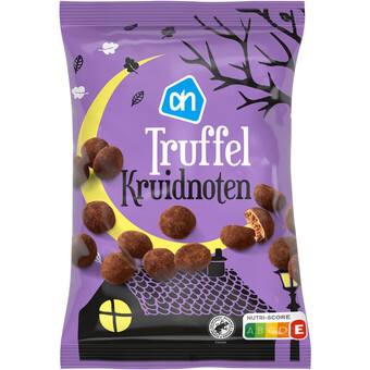Albert Heijn Ah truffel kruidnoten aanbieding
