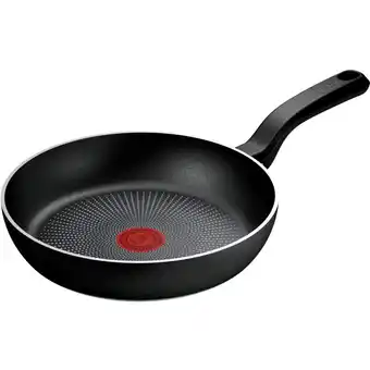 Albert Heijn Tefal so expert koekenpan 24cm aanbieding