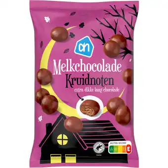 Albert Heijn Ah dubbel choco kruidnoten aanbieding