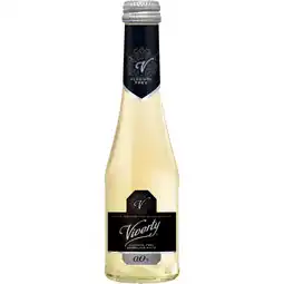 Albert Heijn Viverty alcohol free sparkling aanbieding