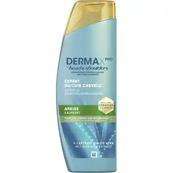 Albert Heijn Head & shoulders derma pro kalmeer shampoo aanbieding