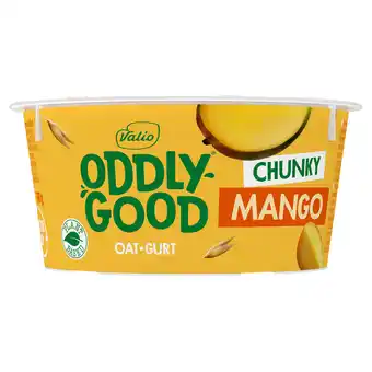 Jumbo Oddlygood® gurt mango 150g aanbieding