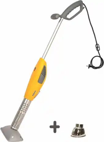 Bol.com Hozelock green power xl -elektrische onkruidbrander & bbq aansteker aanbieding