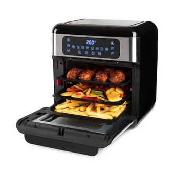 EP Hetelucht friteuse gf1200hld aanbieding