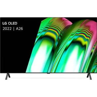 EP Oled48a26la 4k oled tv aanbieding