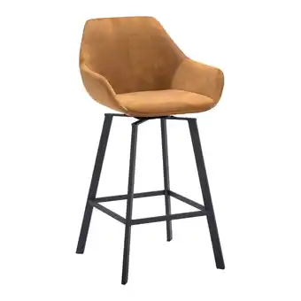 fonQ Moos leia barkruk aanbieding