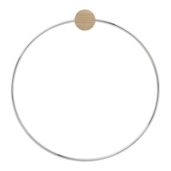 fonQ Ferm living handdoekring aanbieding