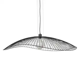 fonQ Forestier colibri hanglamp large zwart aanbieding