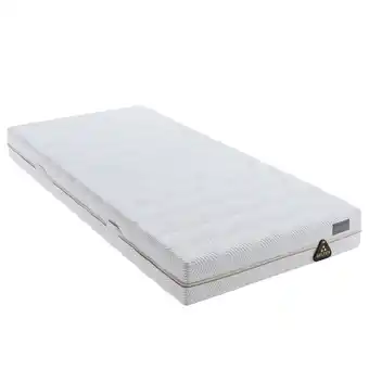 Home24 Geltex-matras quantum pure aanbieding