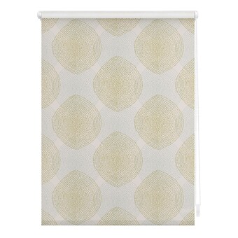 Home24 Verduisteringsrolgordijn boho drop aanbieding