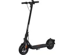 MediaMarkt Ninebot by segway ninebot kickscooter f2 e powered by segway aanbieding