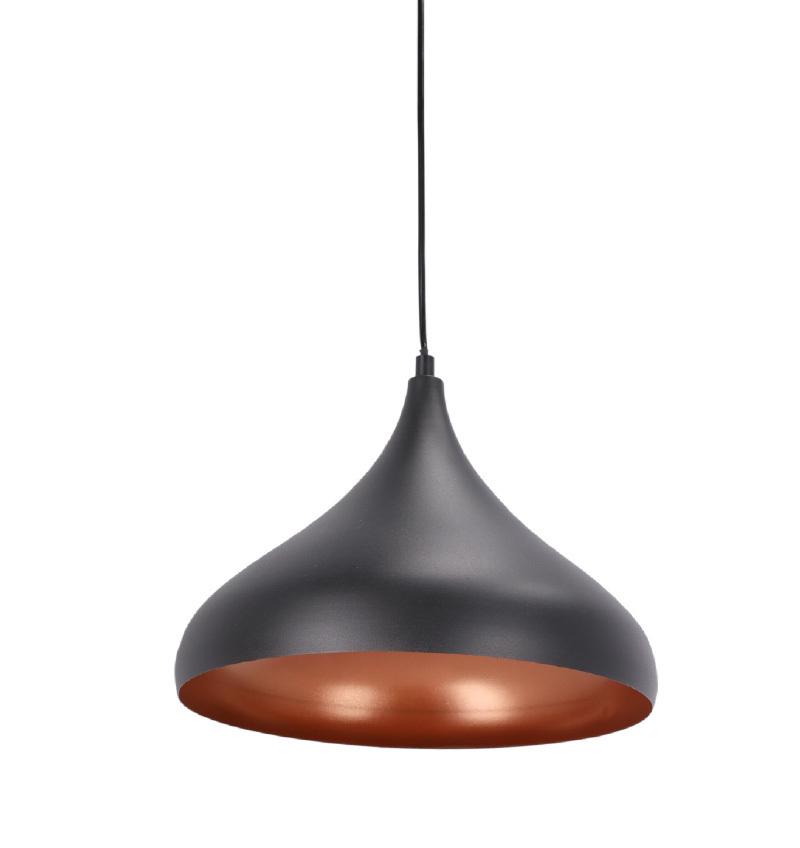 Wandlamp buiten - Zwart - E27 Fitting - IP44