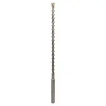 Conrad Bosch accessories sds-max-7 2608586757 carbide hamerboor 17 mm gezamenlijke lengte 540 mm sds-max 1 stuk(s) aanbieding