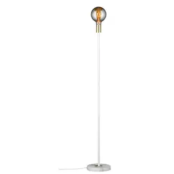 Conrad Paulmann neordic nordin 79615 staande lamp led e27 20 w wit, goud (mat) aanbieding