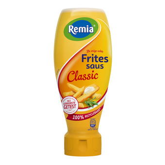 Dekamarkt Remia fritessaus classic aanbieding