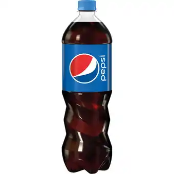 Dekamarkt Pepsi cola regular aanbieding