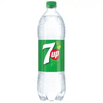 Dekamarkt 7up original aanbieding