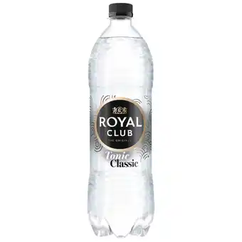 Dekamarkt Royal club tonic aanbieding