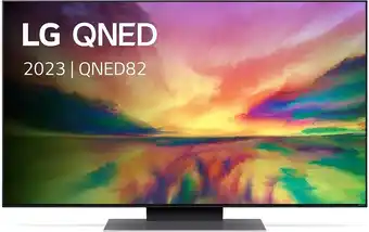 EP Lg 50qned826re 4k qned tv (2023) aanbieding