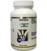 Drogisterij.net Vital cell life l-tryptofaan (100vc) aanbieding