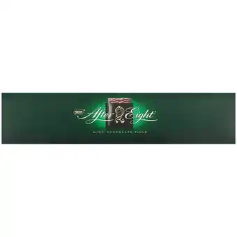 Action Nestlé After Eight Classic aanbieding