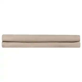 Home24 Hoeslaken satinado aanbieding