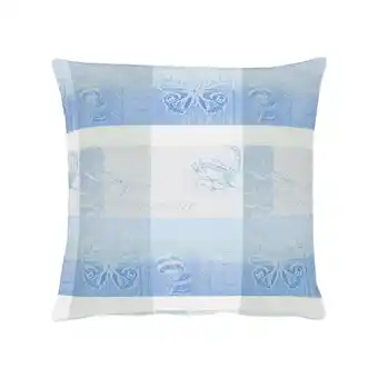 Home24 Kussensloop summer garden i aanbieding