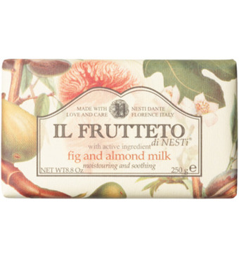 Drogisterij.net Nesti dante zeep il frutetto fico e latte di mandorla (250g) aanbieding