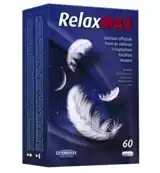 Drogisterij.net Orthonat relaxmax (60ca) aanbieding