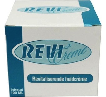 Drogisterij.net Revi crème huidherstellende creme (100ml) aanbieding