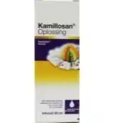 Drogisterij.net Kamillosan oplossing (30ml) aanbieding