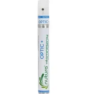 Drogisterij.net Nutura optic + (14.4ml) aanbieding