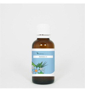 Drogisterij.net Balance pharma dtt010 sinus drain mmr dentotox (30ml) aanbieding