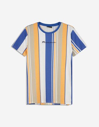 Takko fashion T-shirt - oversized fit aanbieding