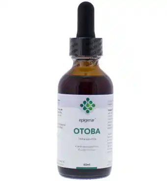 Drogisterij.net Epigenar otoba (60ml) aanbieding