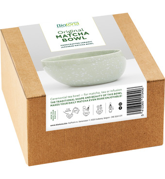 Drogisterij.net Biotona matcha bowl green (1st) aanbieding