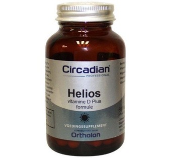 Drogisterij.net Circadian helios (60ca) aanbieding