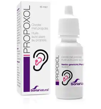 Drogisterij.net Soria propoxol (15ml) aanbieding