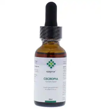 Drogisterij.net Epigenar cecropia (30ml) aanbieding