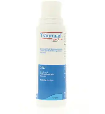 Drogisterij.net Heel traumeel s gel veterinair (250g) aanbieding