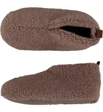 Drogisterij.net Apollo slof dames teddy beige 39/40 (1paar) aanbieding