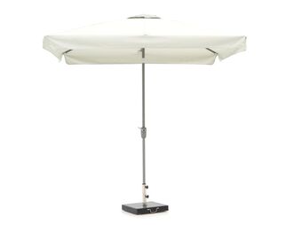 Kees Smit Shadowline aruba parasol 250x250cm - laagste prijsgarantie! aanbieding