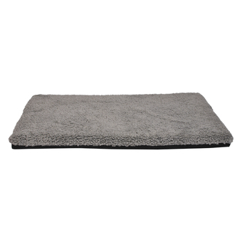 Zooplus Maat l denver ortho pawz & pepper hondenkussen l100xb70xh15 cm aanbieding