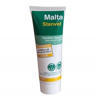 Zooplus 100g malta omegas stanvet voor honden en katten aanbieding