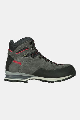 Bever Meindl antelao gtx comfort fit bergschoenen grijs aanbieding